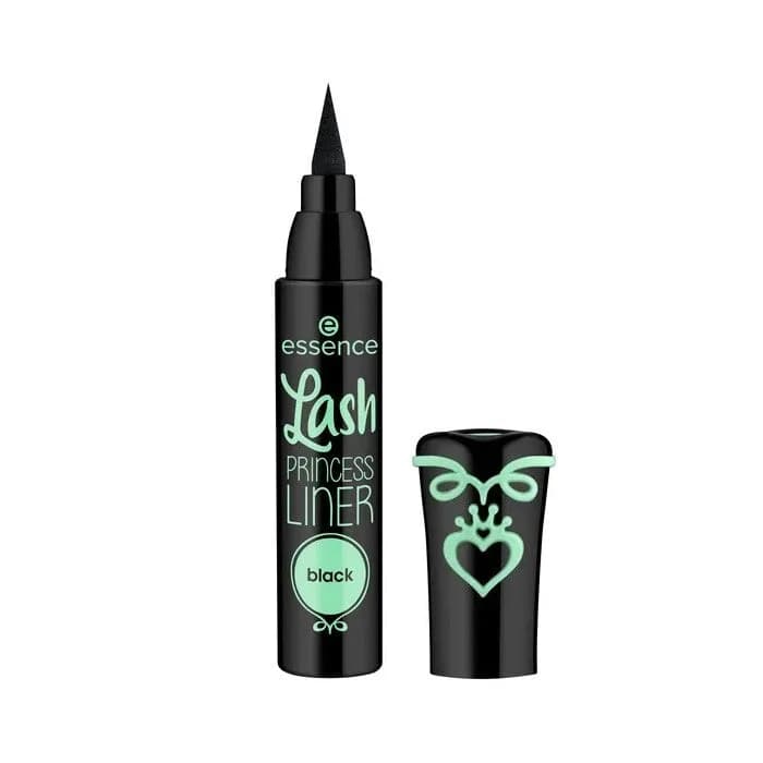 Essence Lash Liner Green