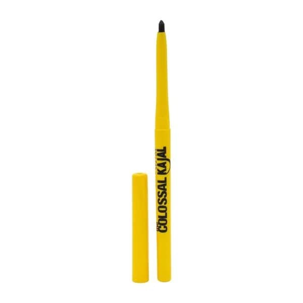 Maybelline Colossal Kajal Kohl Extra Black Noir