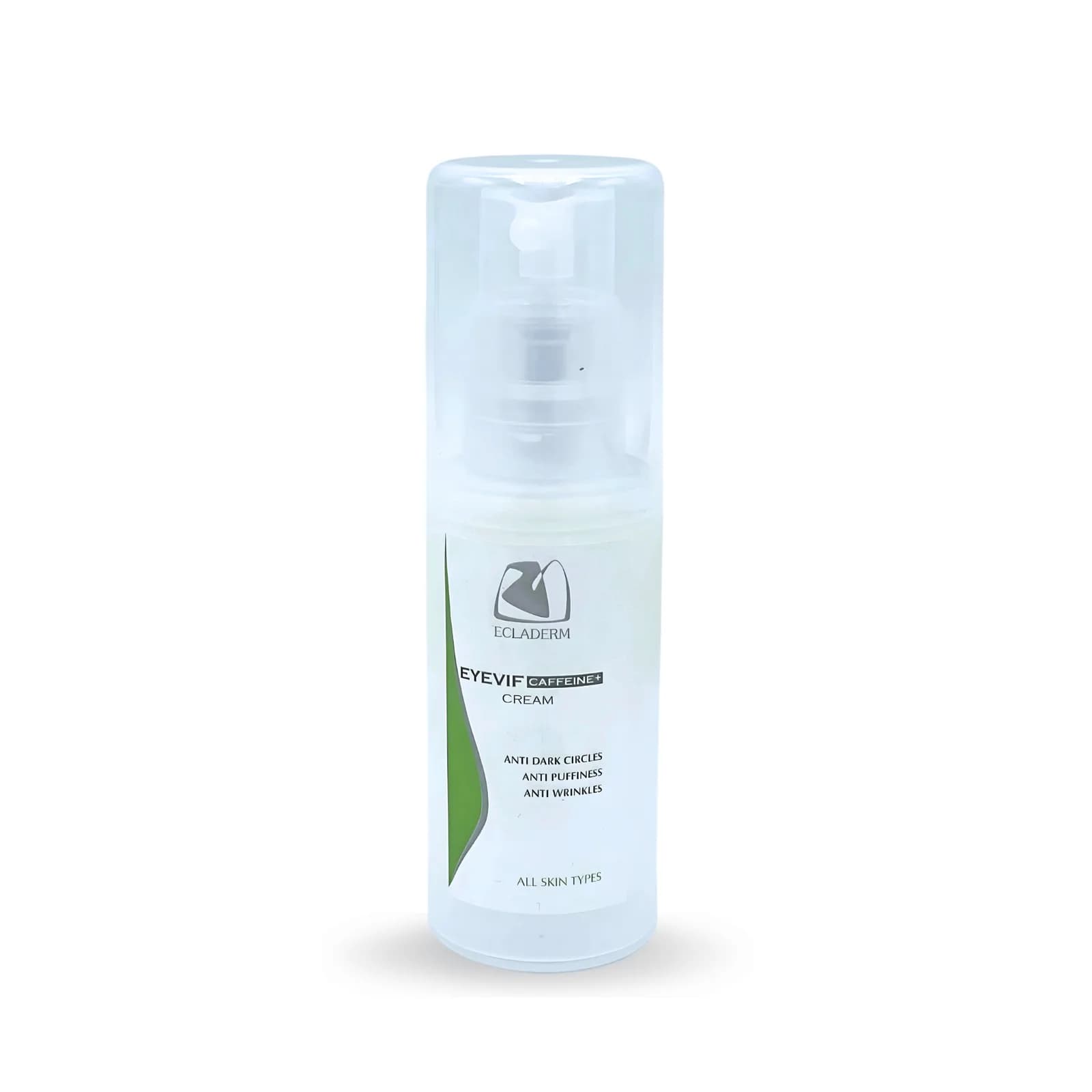 Ecladerm Eyevif Caffeine Serum