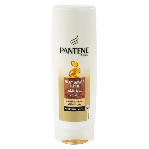 Pantene Milky Damage Repair Conditioner