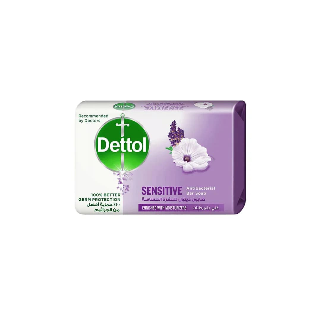 Dettol Soap Original Fragrance