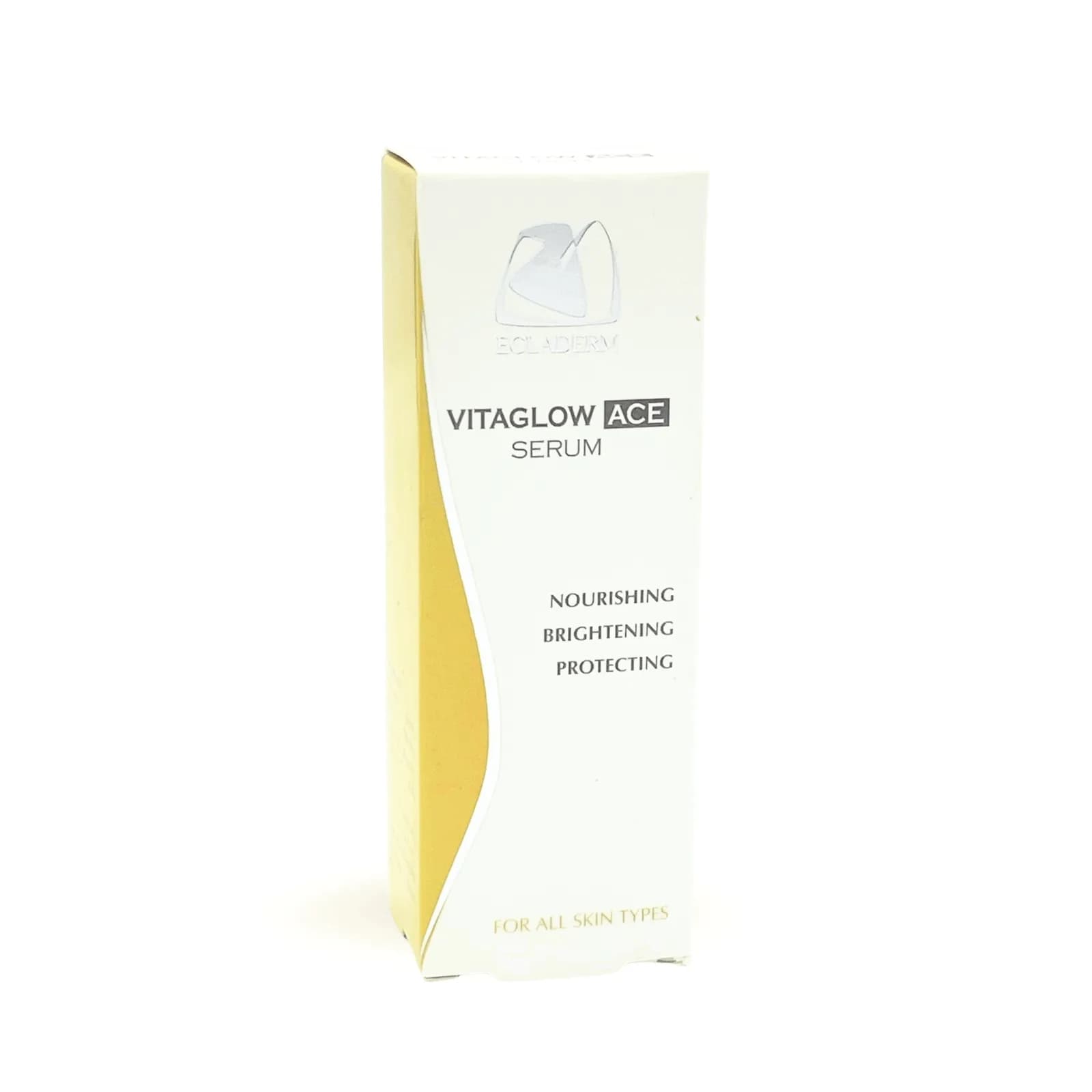 Ecladerm Vitaglow ACE Serum 30 ml