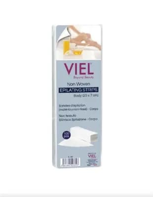 Viel Non-Woven Epilating Strips 100 pcs