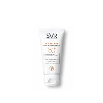SVR Ecran Mineral Tinted SPF 50+ 50 ml