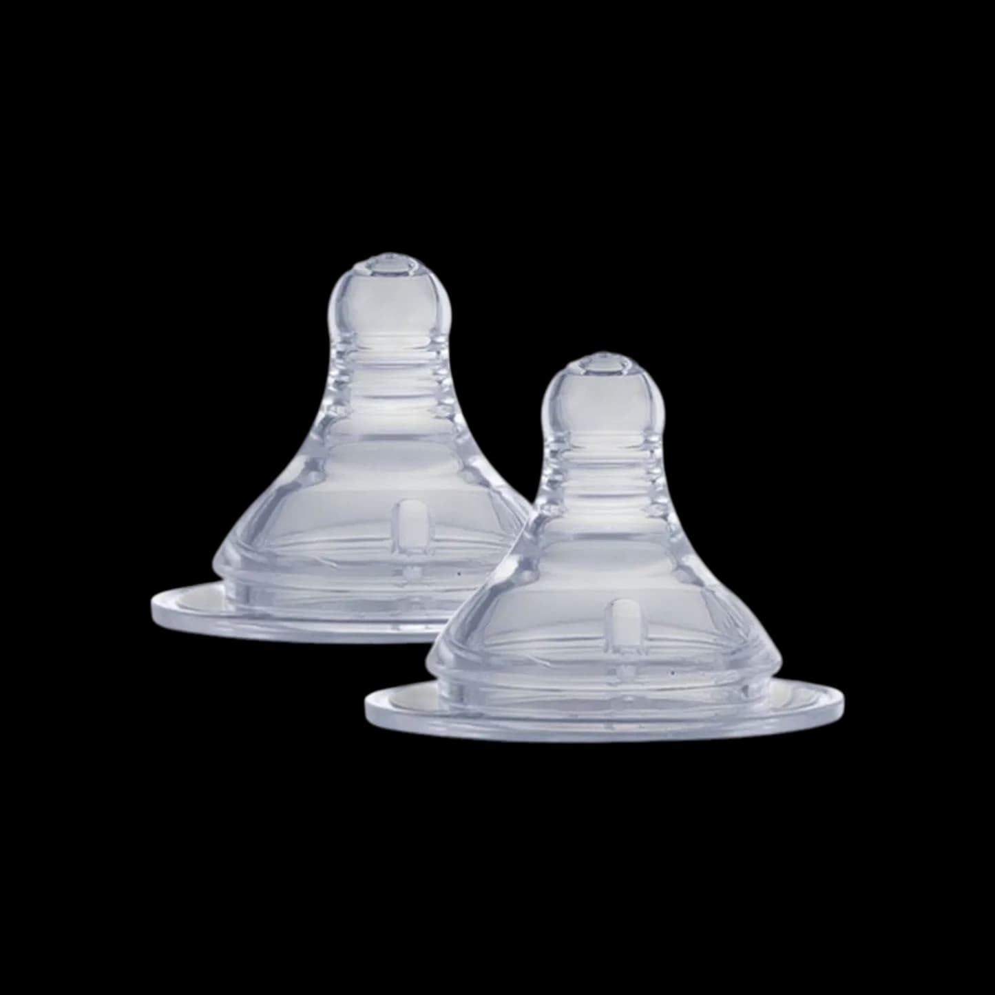 Optimal Orthodontic Silicone Nipple 6m+
