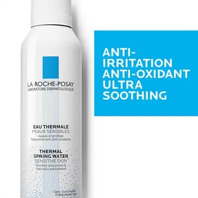La Roche-Posay Thermal Spring Water, 150ml