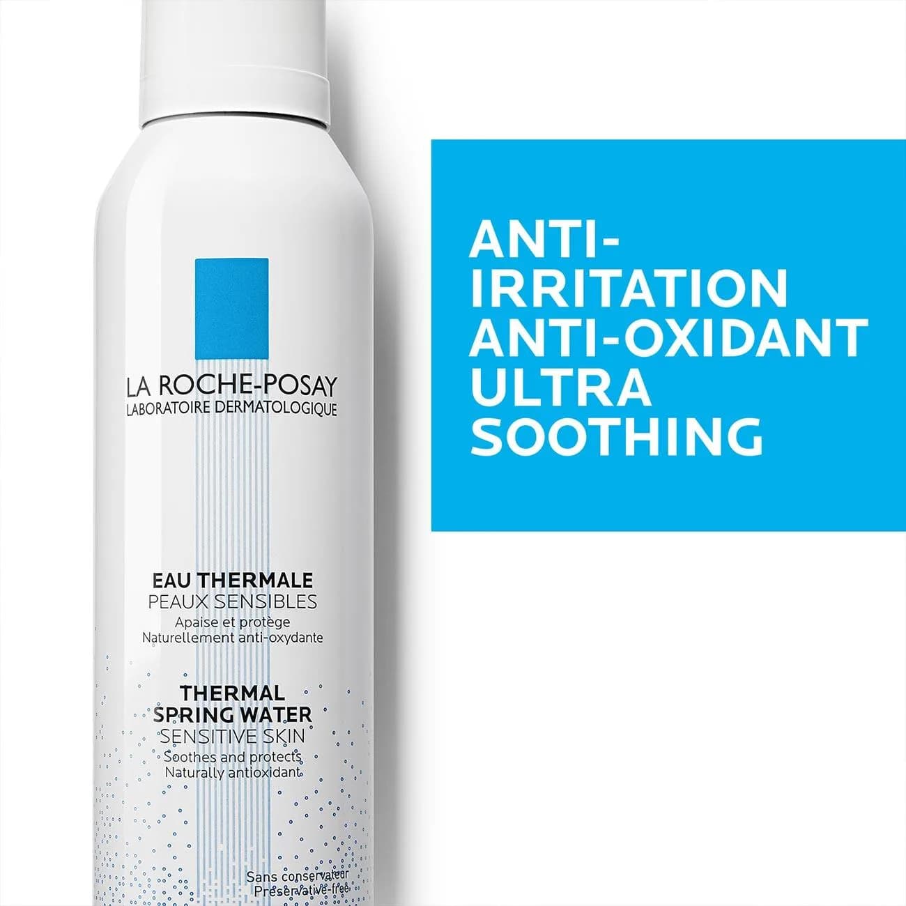 La Roche-Posay Thermal Spring Water, 150ml