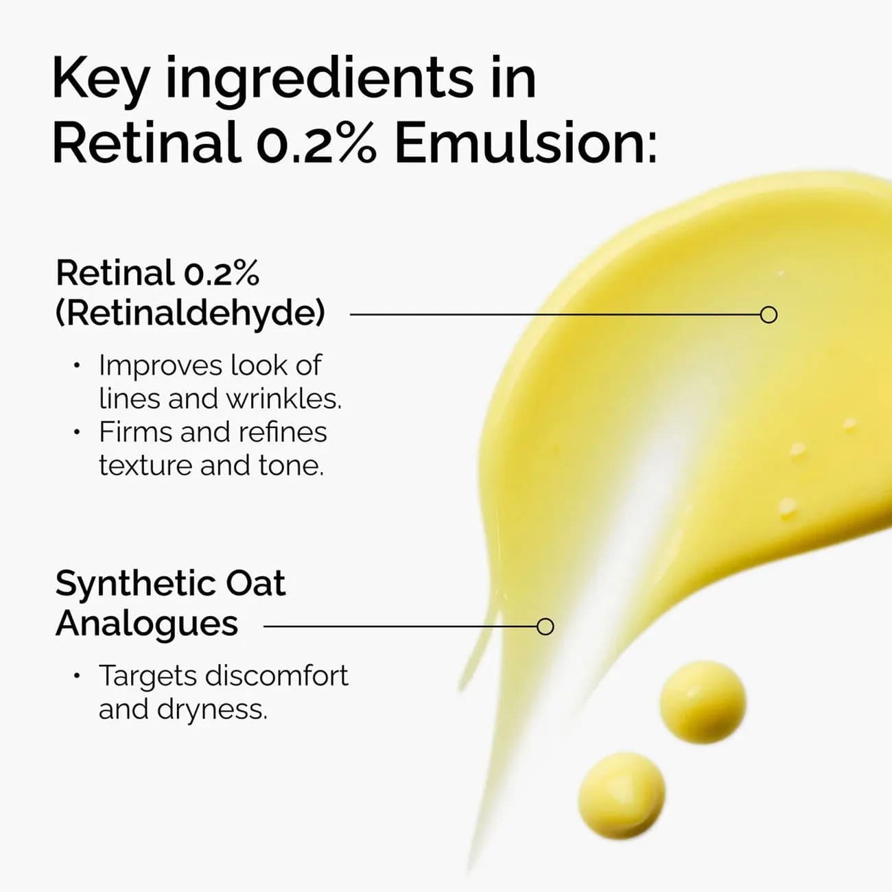 The Ordinary Retinal 0.2% Emulsion 15ml