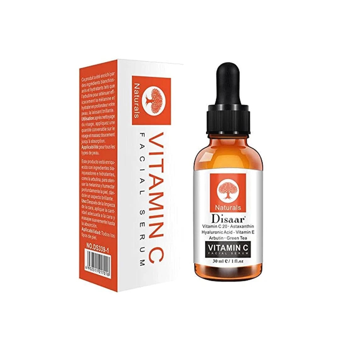 Disaar Vitamin C Serum 30 ml