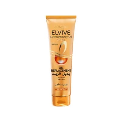 L'Oréal Elvive Extraordinary Oil Replacement 300 ml