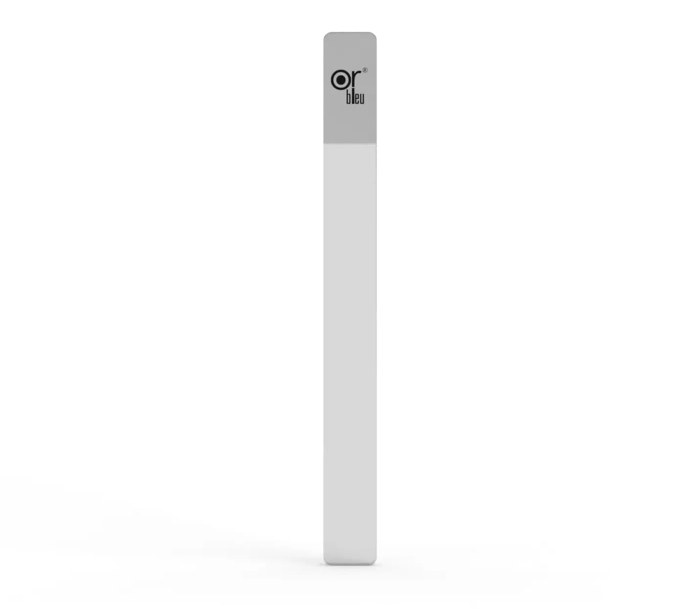Or Bleu Nano Crystal Nail File