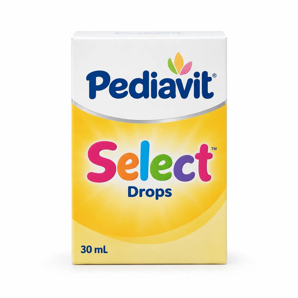 Pediavit Select Drops