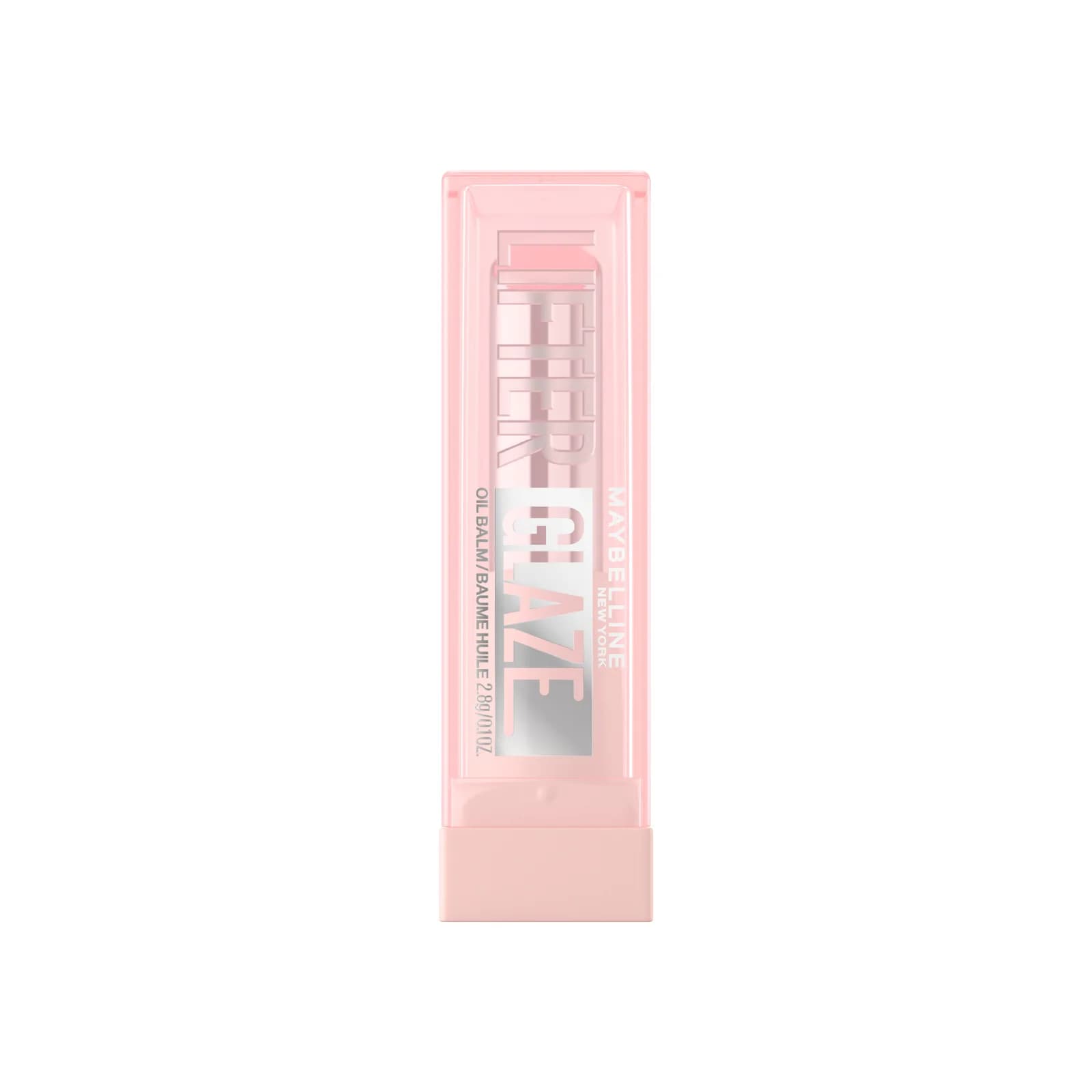 Maybelline Lifter Glaze Oil Balm