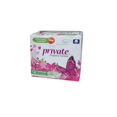 Private Tampons