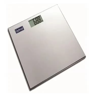 Optimal Electronic Scale