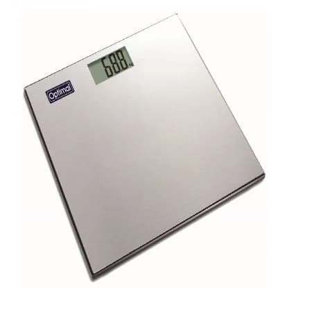 Optimal Electronic Scale