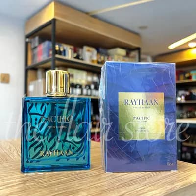 Rayhan Pacific Aqua for Him 100 ml