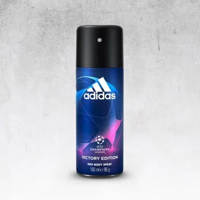 Adidas Men Ice Dive Deodorant