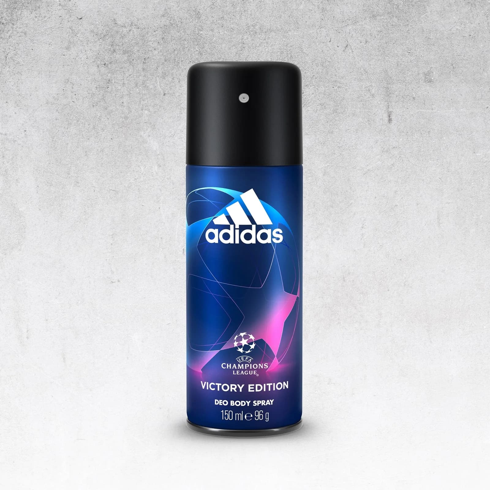 Adidas Men Ice Dive Deodorant