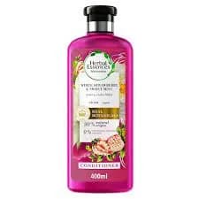 Herbal Essences Conditioner White Strawberry & Sweet Mint 400 ml