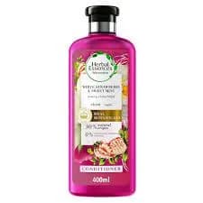 Herbal Essences Conditioner White Strawberry & Sweet Mint 400 ml