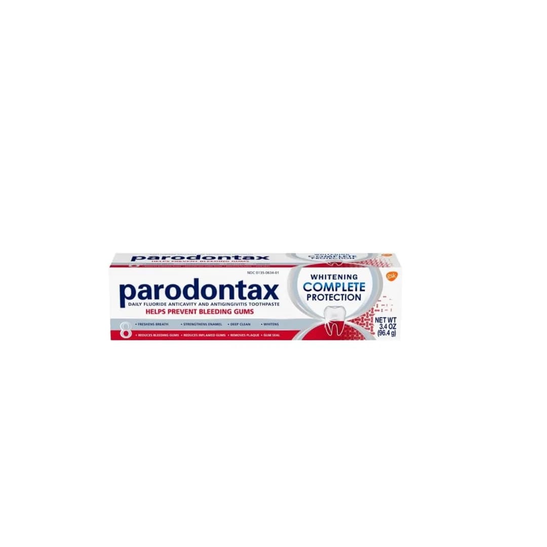 Parodontax Whitening Toothpaste 75 ml