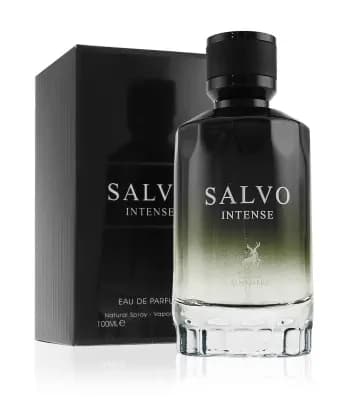 Al Hambra Salvo Intense 100 ml