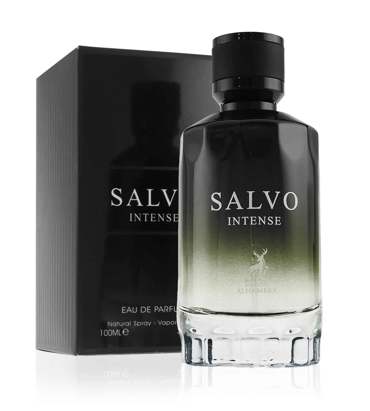 Al Hambra Salvo Intense 100 ml