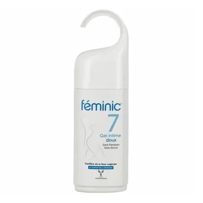 Feminic 7 Intimate Gel