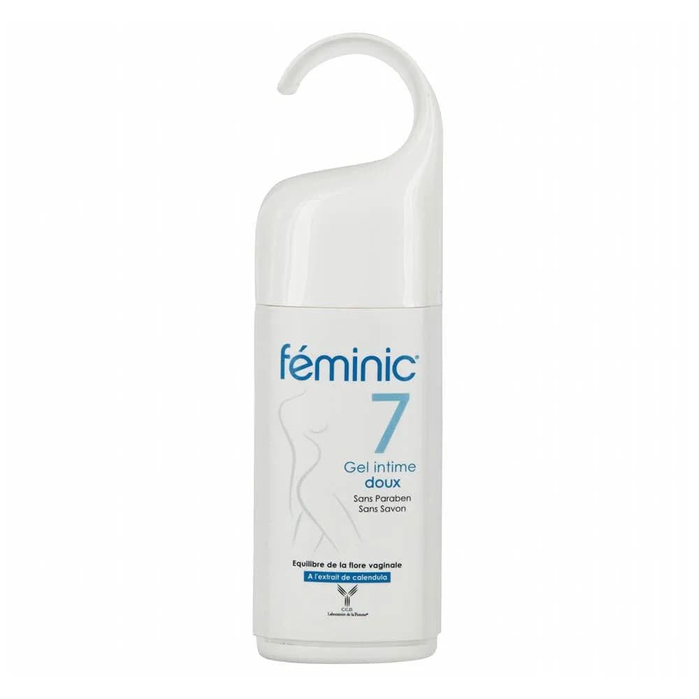 Feminic 7 Intimate Gel