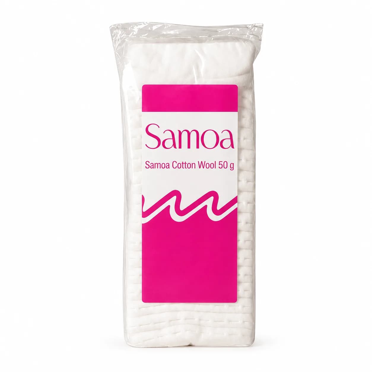 Samoa Cotton Wool 50 g
