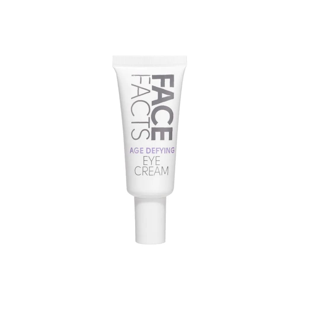Face Facts Age Defying Eye Cream 25ml