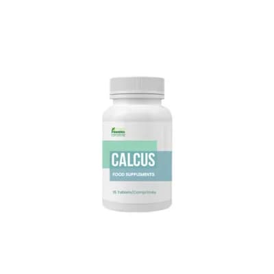 Calcus 15 Tablets