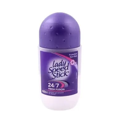 Lady Speed Stick Fresh Fusion Deodorant Stick