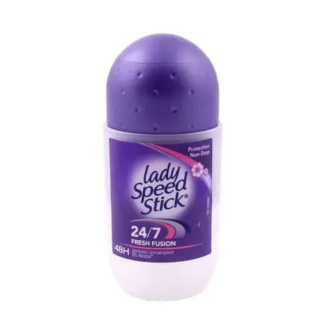 Lady Speed Stick Fresh Fusion Deodorant Stick