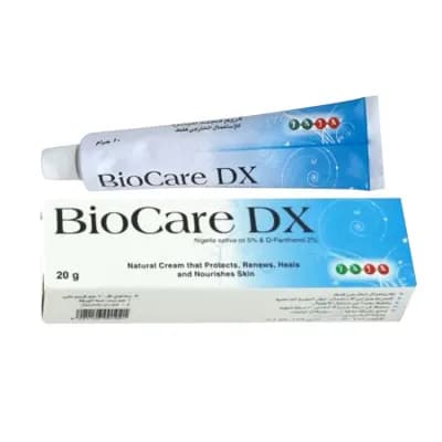 Biocare DX Cream 20 g