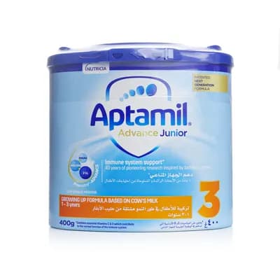 Aptamil Advance Junior 3 1200 g
