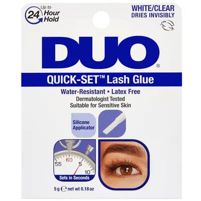 Duo Lash Fixer 5g