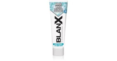 Blanx Toothpaste Nordic White 75ml