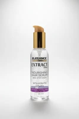 Elegance Extract Series Hair Serum 120 ml