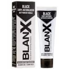 Blanx Black Toothpaste 75 ml