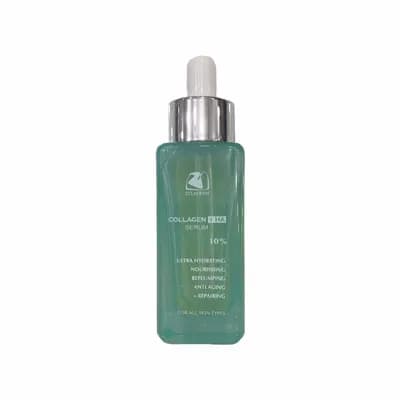 Ecladerm Collagen 10% HA Serum 30 ml
