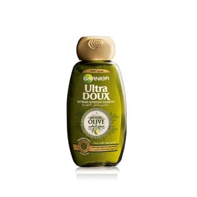 Ultra Doux Shampoo Mythic Olive 600 ml