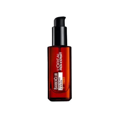 L'Oréal Men Expert Barber Club Oil 30 ml