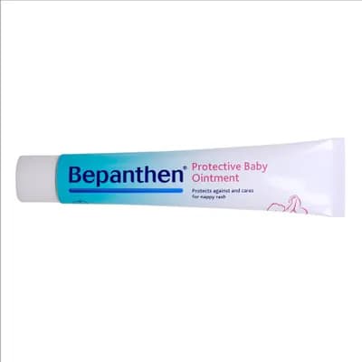 Bepanthen Protective Baby Ointment 30 g
