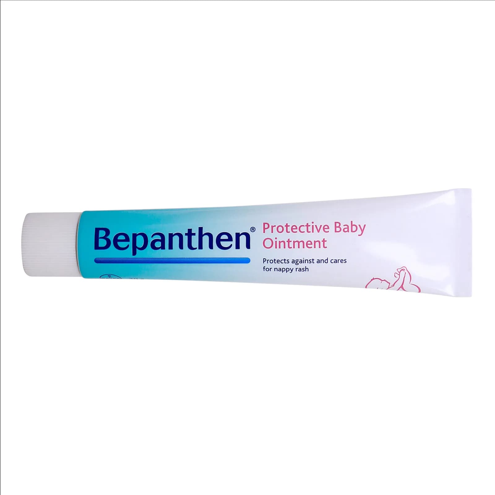 Bepanthen Protective Baby Ointment 30 g