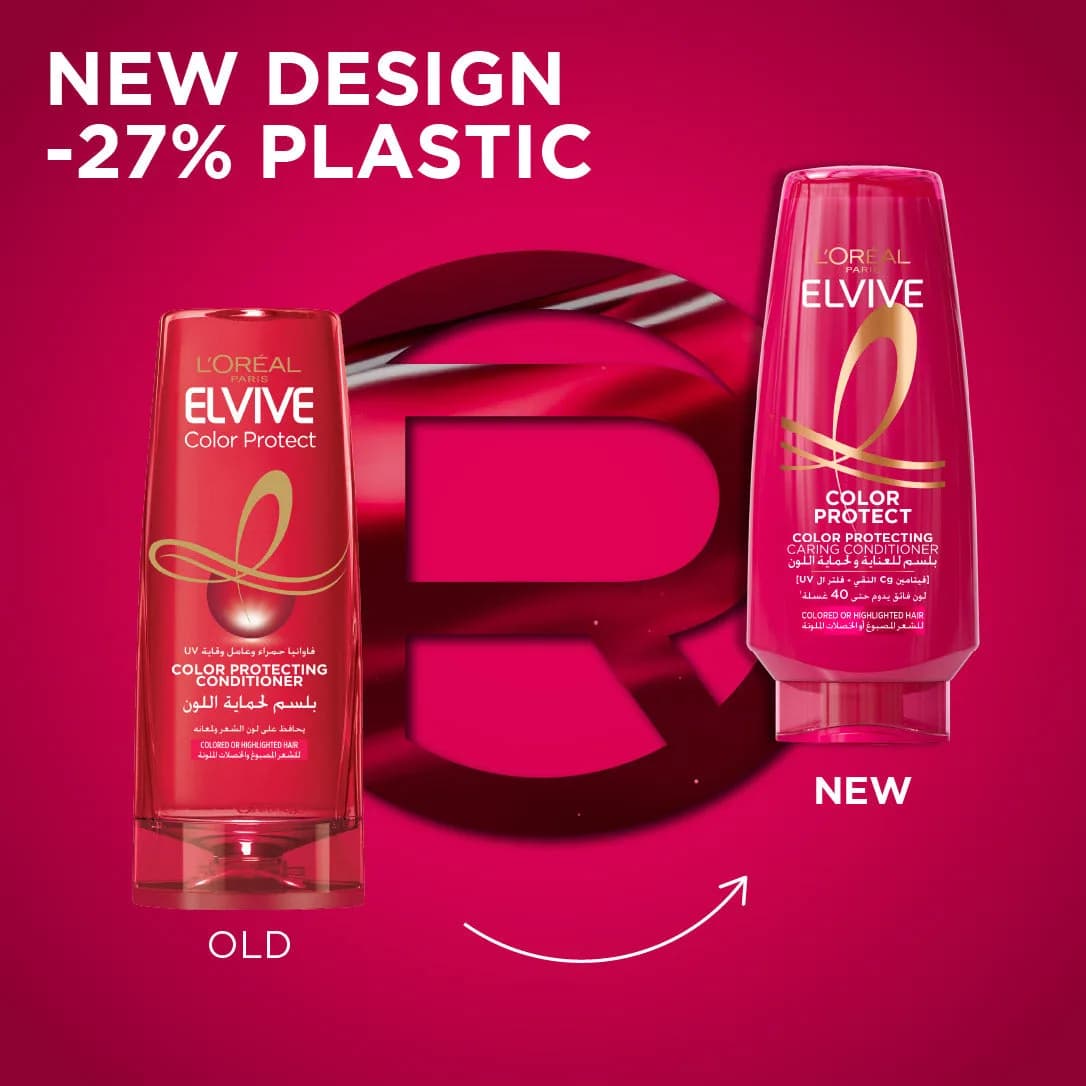 L'Oréal Paris Elvive Color-Protect Conditioner 200 ml