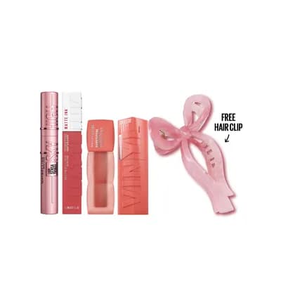 Maybelline Superstay Lipstick