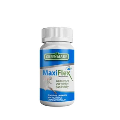 Maxi Flex 60 Tablets
