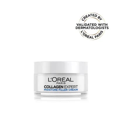 L'Oréal Paris Collagen Expert Moisture-Filling Cream 50ml